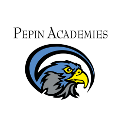 Pepin Academies