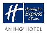 Holiday Inn Express Tampa North - I-75/Telecom Park